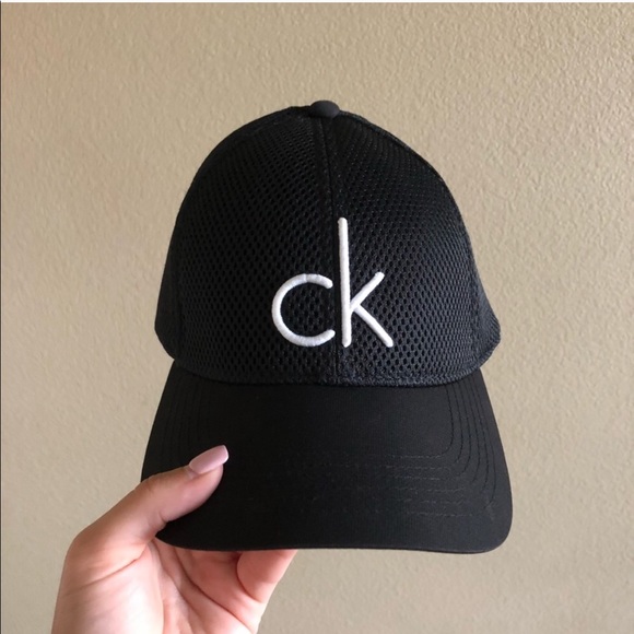 Calvin Klein Accessories - Calvin Klein Hat